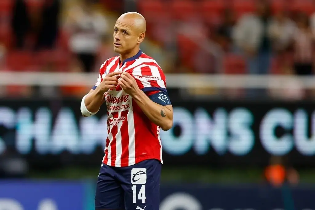 Imagen México: cuna de grandes futbolistas