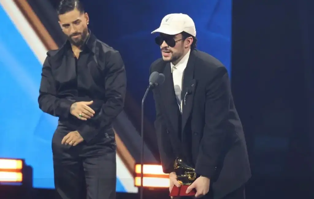 Imagen Actualizan categorías y criterios de elegibilidad para los Latin Grammy