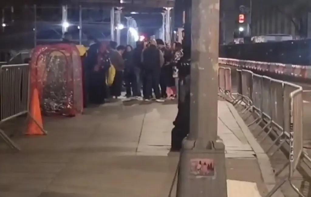 Imagen Blindan corte de Brooklyn por audiencia de Maduro este jueves (+Video)