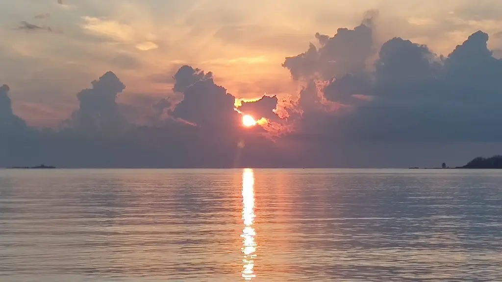 Imagen Pronostican viento del Norte en Veracruz-Boca del Río ¿De qué intensidad?