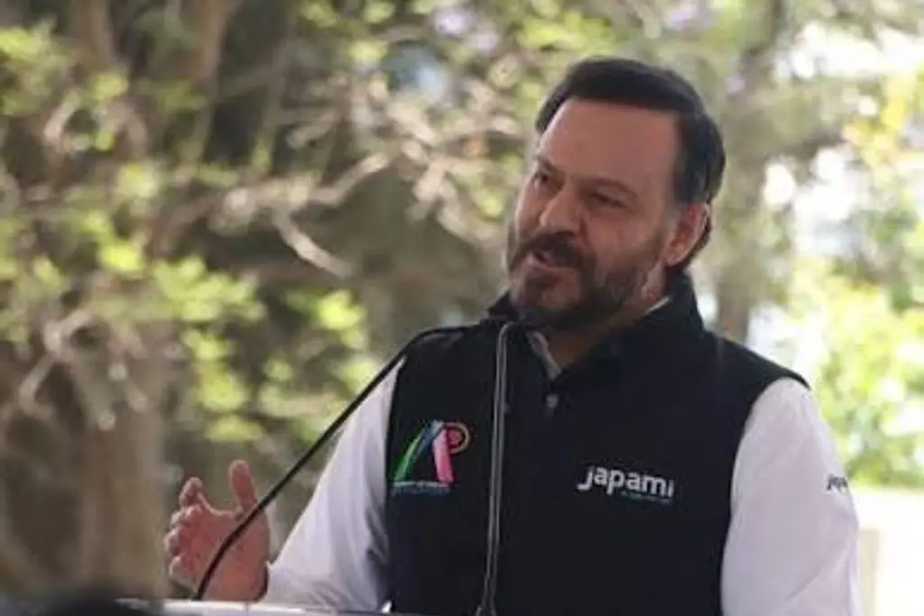 Imagen Asesinan al director general de la Junta de Agua Potable de Irapuato