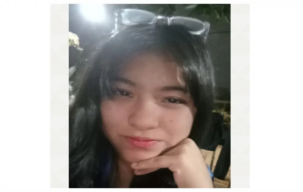 Imagen Buscan a menor de 15 años desaparecida en Veracruz