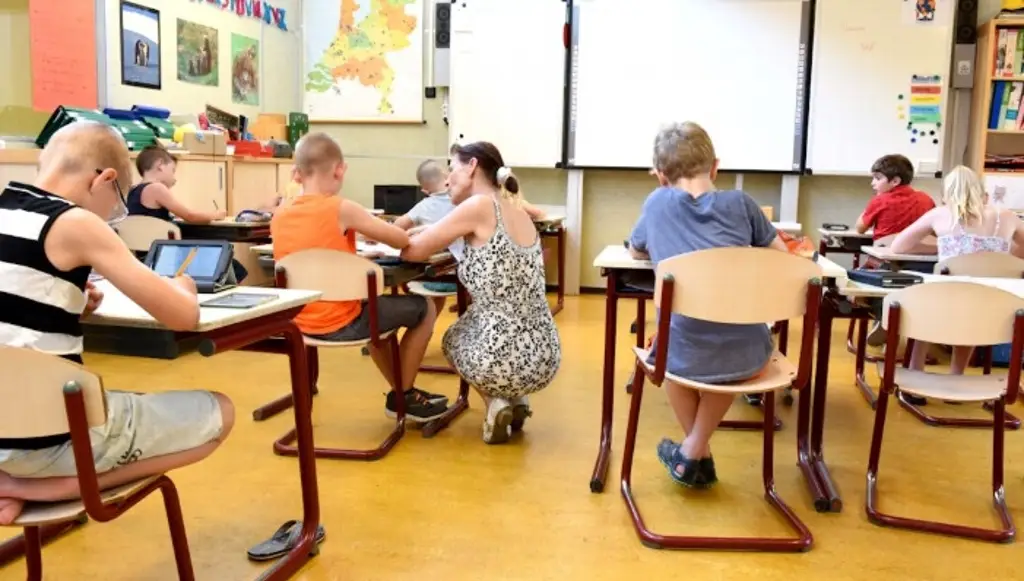 Imagen Formación de valores de hijos tiene que iniciar desde el hogar: Educación con Rumbo 