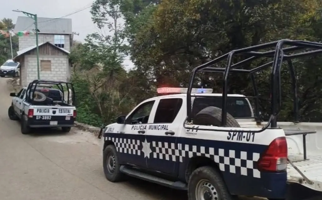 Imagen Asesinan a campesino cuando iba para su casa en Nogales, Veracruz 