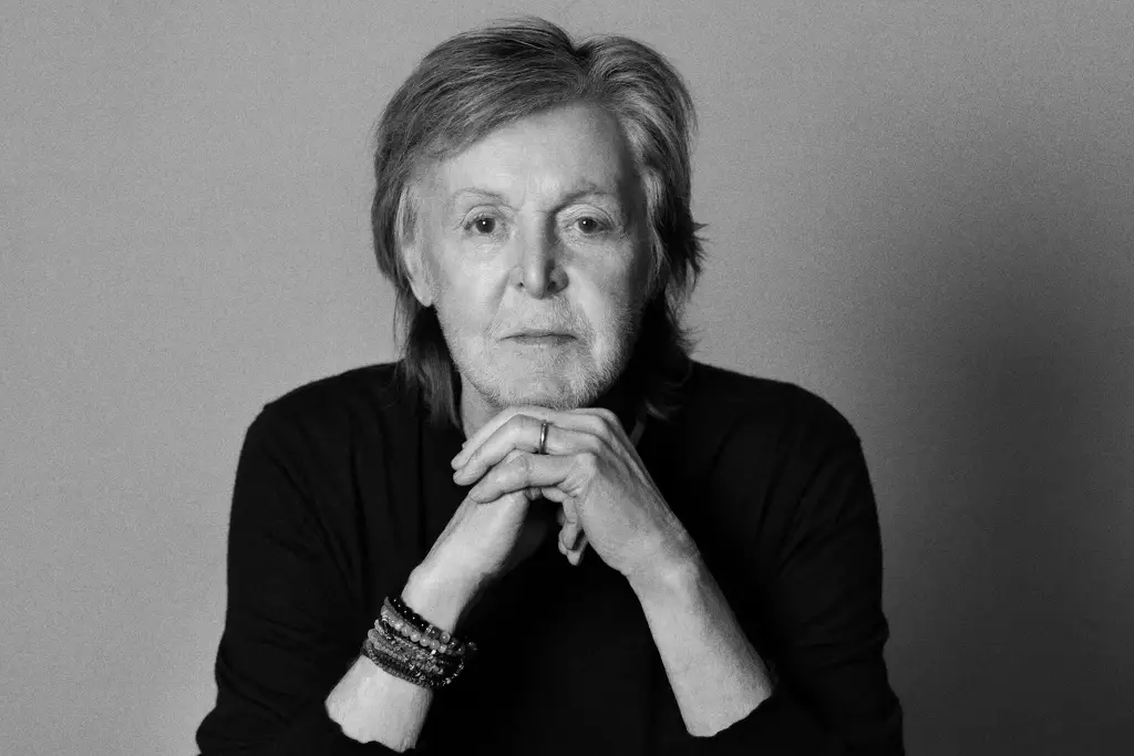 Imagen Paul McCartney anuncia el nuevo disco 'The boys of Dungeon Lane'