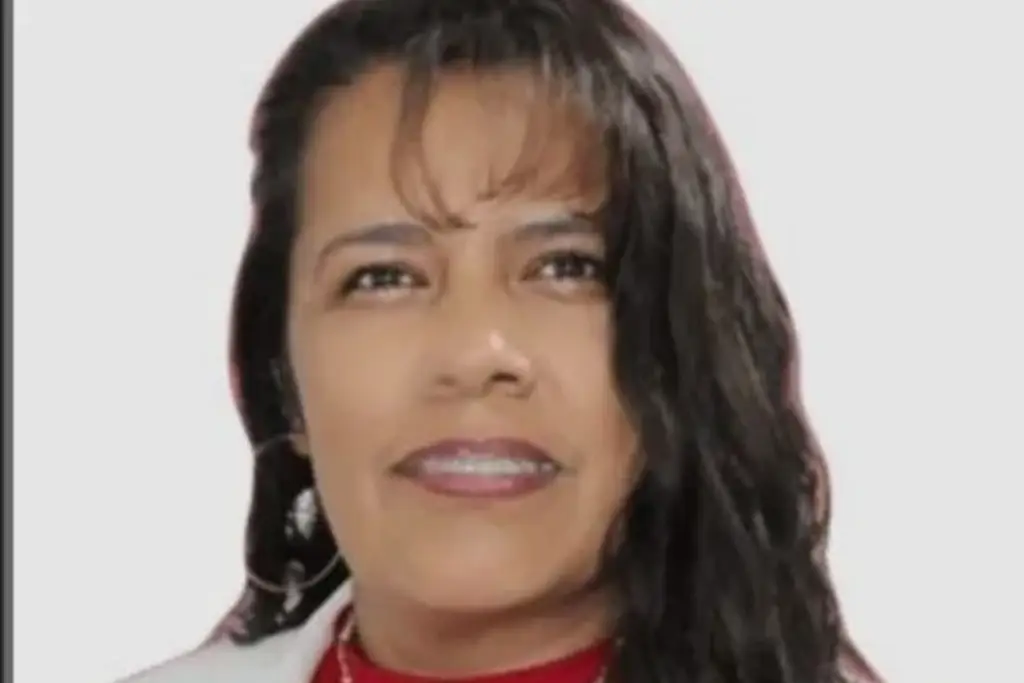 Imagen Asesinan a activista Sandra Rosa Camacho: 'denunciar le costó la vida'