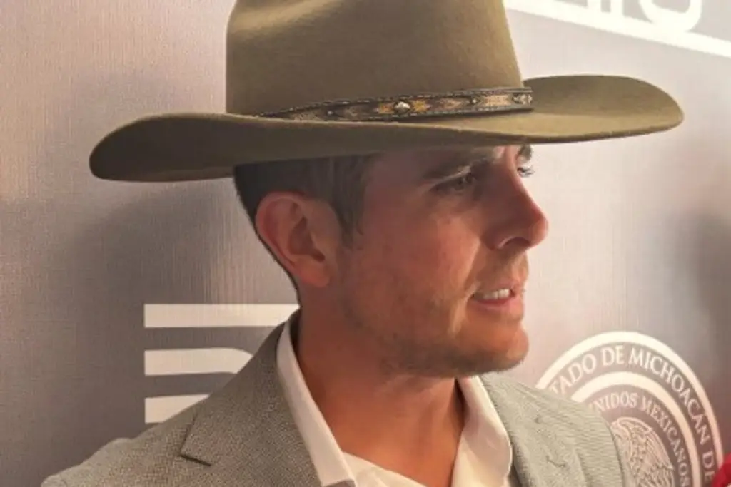 Imagen Diputado amigo de Carlos Manzo propone pena de muerte a menores criminales