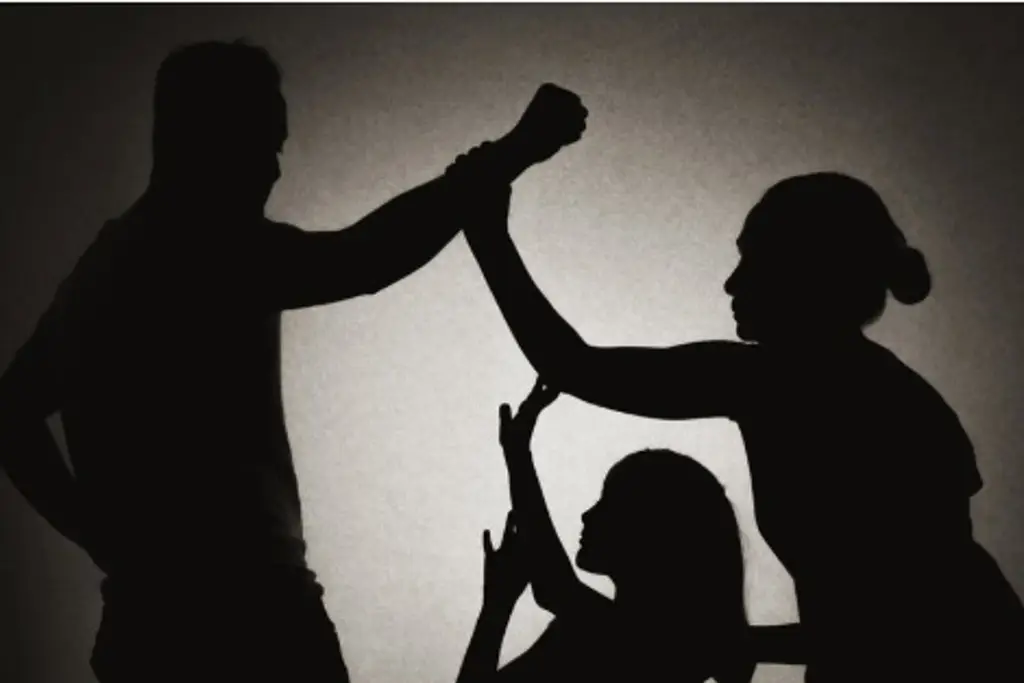 Imagen La violencia se genera desde que ponemos en el centro un camino de muerte: Padre