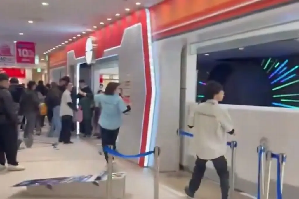 Imagen Ataque en tienda Pokémon en Tokio deja 2 muertos y un lesionado