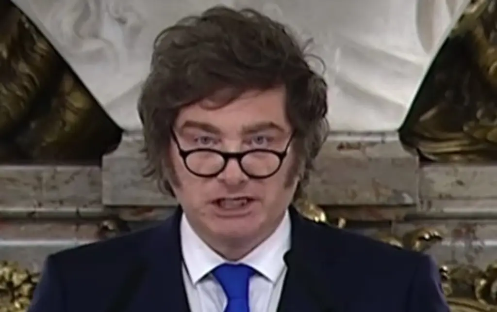 Imagen Justicia de EU falla a favor de Argentina en juicio por expropiación de petrolera YPF