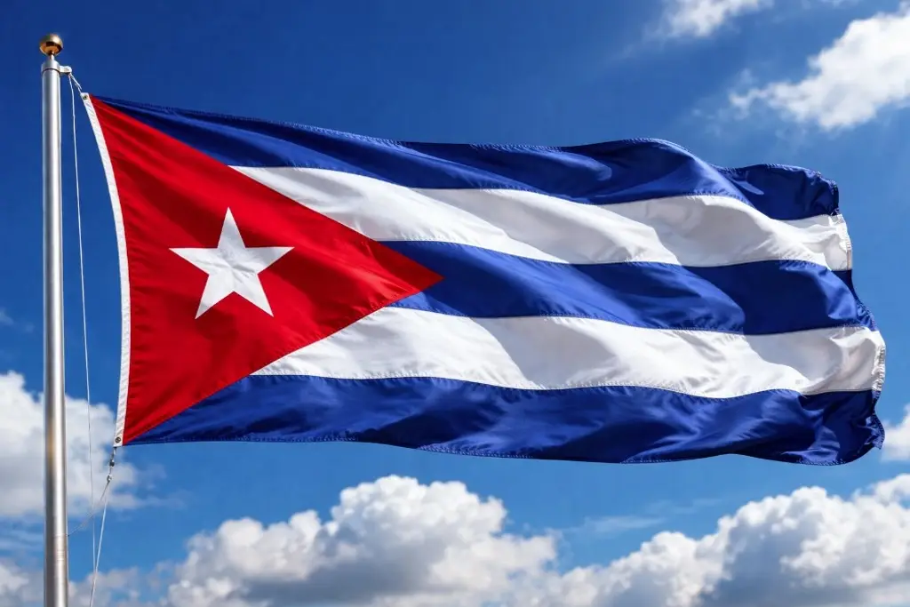 Imagen 'Cuba es la siguiente', advierte Trump al destacar ataques en Irán