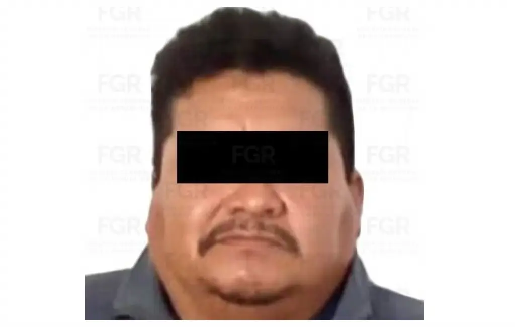 Imagen Vinculan a sujeto por presuntamente transportar a casi 300 migrantes rescatados en carretera de Veracruz