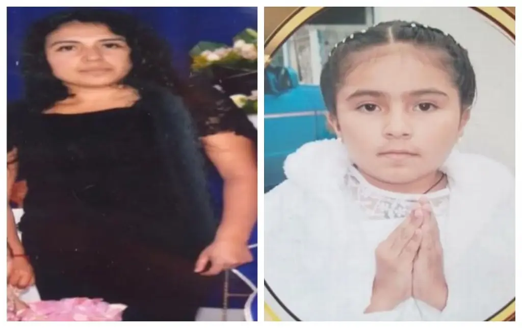 Imagen Buscan a mujer y dos menores desaparecidas en Jilotepec, Veracruz