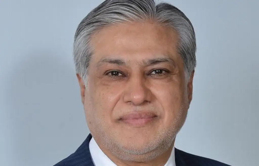 Imagen Pakistán acogerá conversaciones entre EU e Irán tras recibir el aval de socios