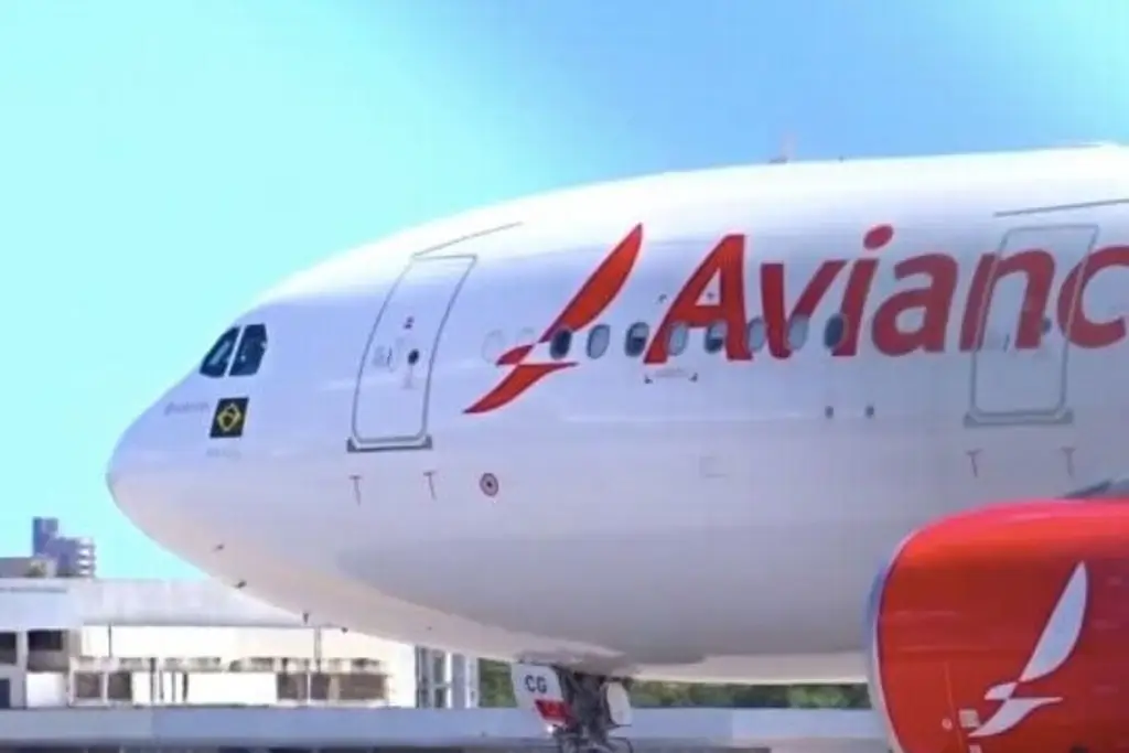 Imagen Aerolínea demandará a influencer por 'incidente' en vuelo Bogotá - Madrid