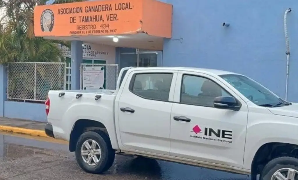 Imagen Así va la elección a alcaldía de Tamiahua, Veracruz 