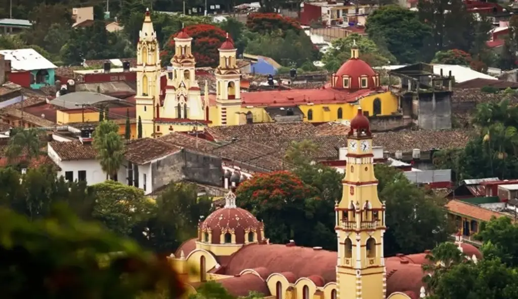 Imagen ¿Estás de vacaciones en Veracruz? Esto te puede interesar 