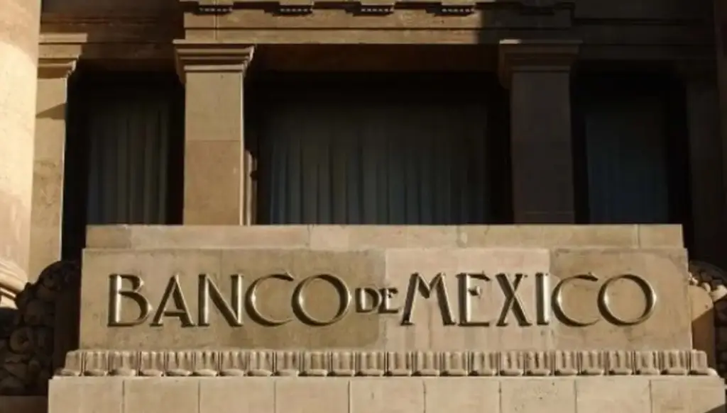 Imagen Está en entredicho la autonomía de Banxico tras bajar tasa de interés: Economista 