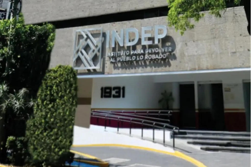 Imagen Esto dice el gobierno sobre despojo en El Sardinero en Veracruz 