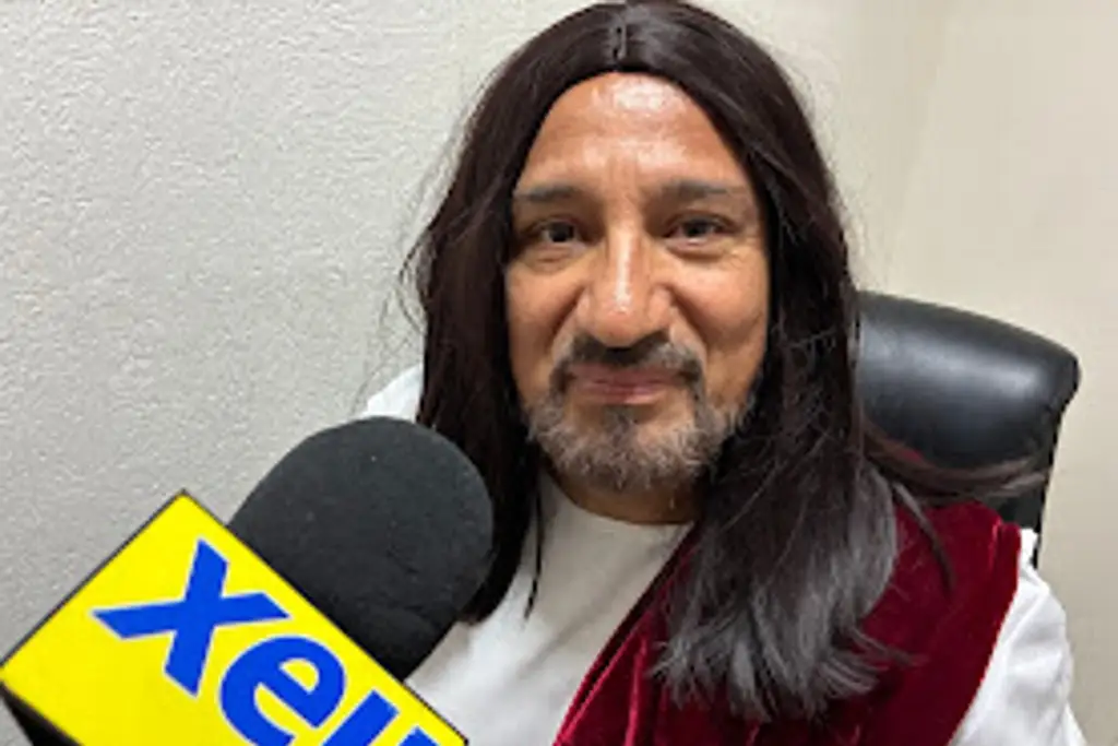 Imagen ¿Quién representará a Jesús en Viacrucis de Boca del Río?