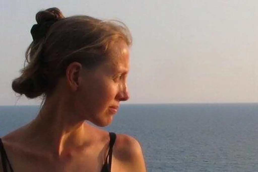 Imagen Secuestran a periodista estadounidense en Irak 