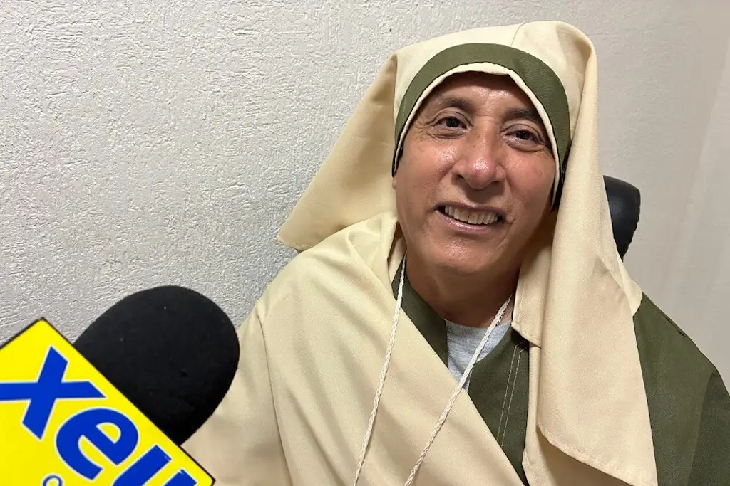Imagen Esto significa representar a Judas Iscariote en el Viacrucis