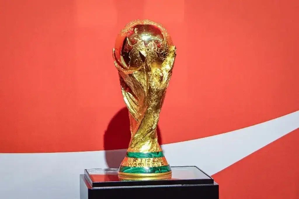 Imagen ¿Veracruz podría ser sede alterna de entrenamientos de selecciones del Mundial?