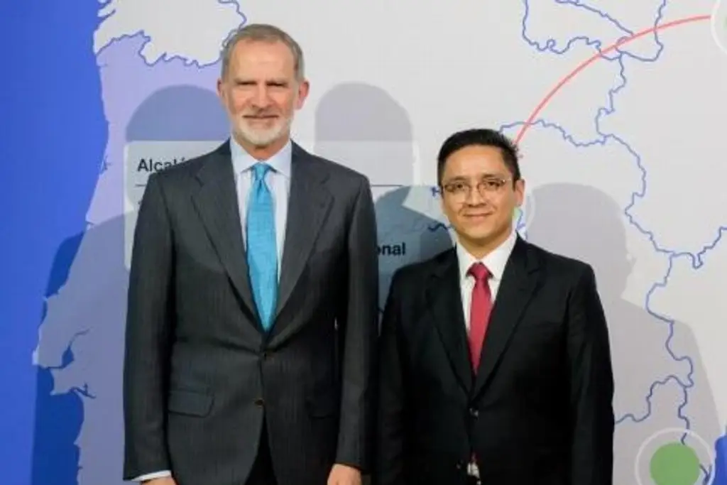 Imagen Astrofísico mexicano gana el Premio Princesa de Girona 2026; estos son sus aportes 