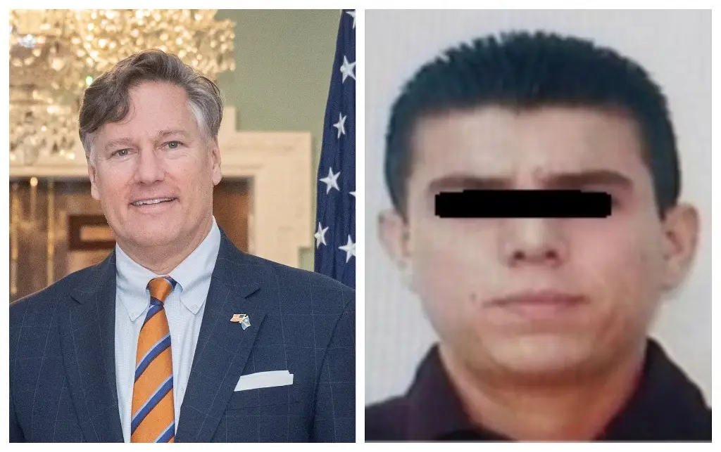 Imagen Landau duda que sea estadounidense ‘El Pelón’, presunto sucesor de ‘El Mencho’ 