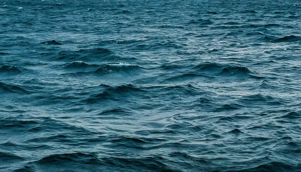 Imagen Apuntan a chapopoteras como posible causa de derrame de petróleo 