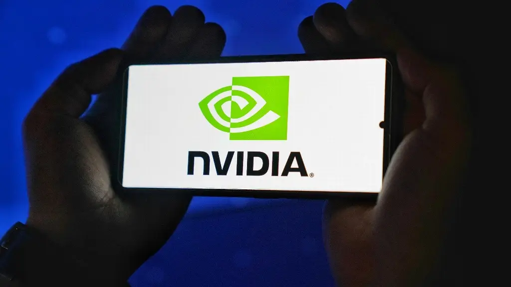 Imagen NVIDIA invierte 4,000 millones de dólares en la próxima gran revolución tecnológica