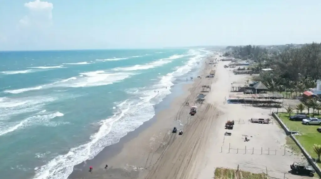 Imagen Esto es lo que debes de tomar en cuenta si vas a tomar vacaciones de Semana Santa