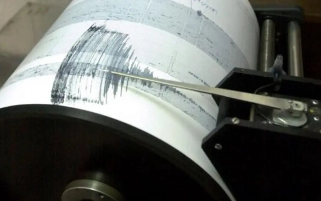 Imagen Terremoto de magnitud 7.4 sacude Indonesia 