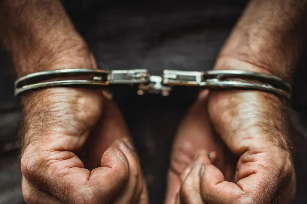 Imagen Recapturan a exdirector de la Policía Municipal de Papantla 