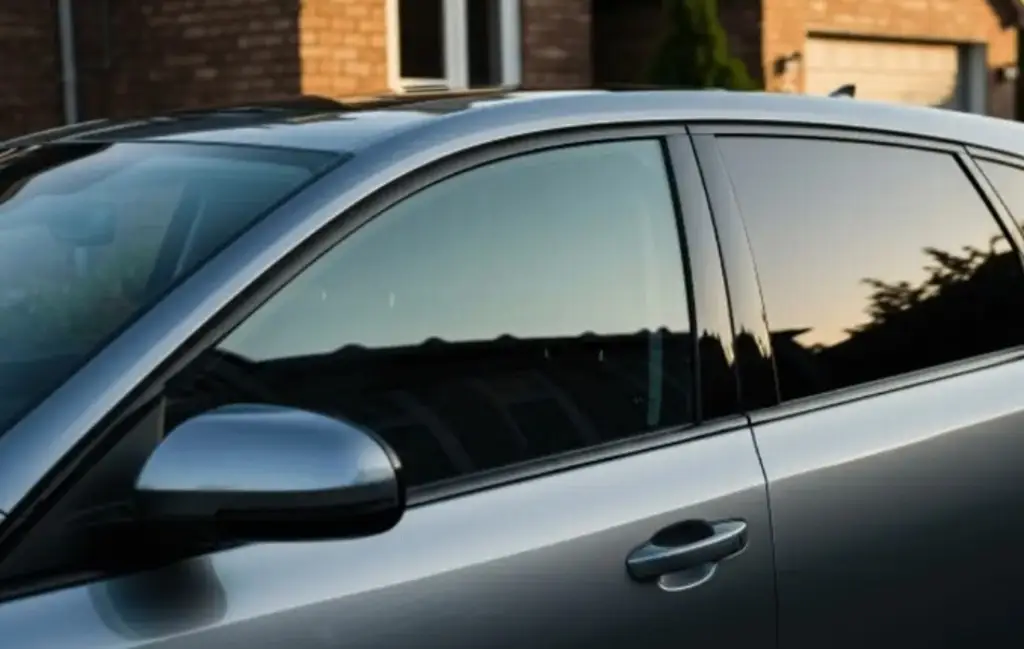 Imagen ¿Qué dice el reglamento de tránsito sobre los cristales polarizados en Veracruz?