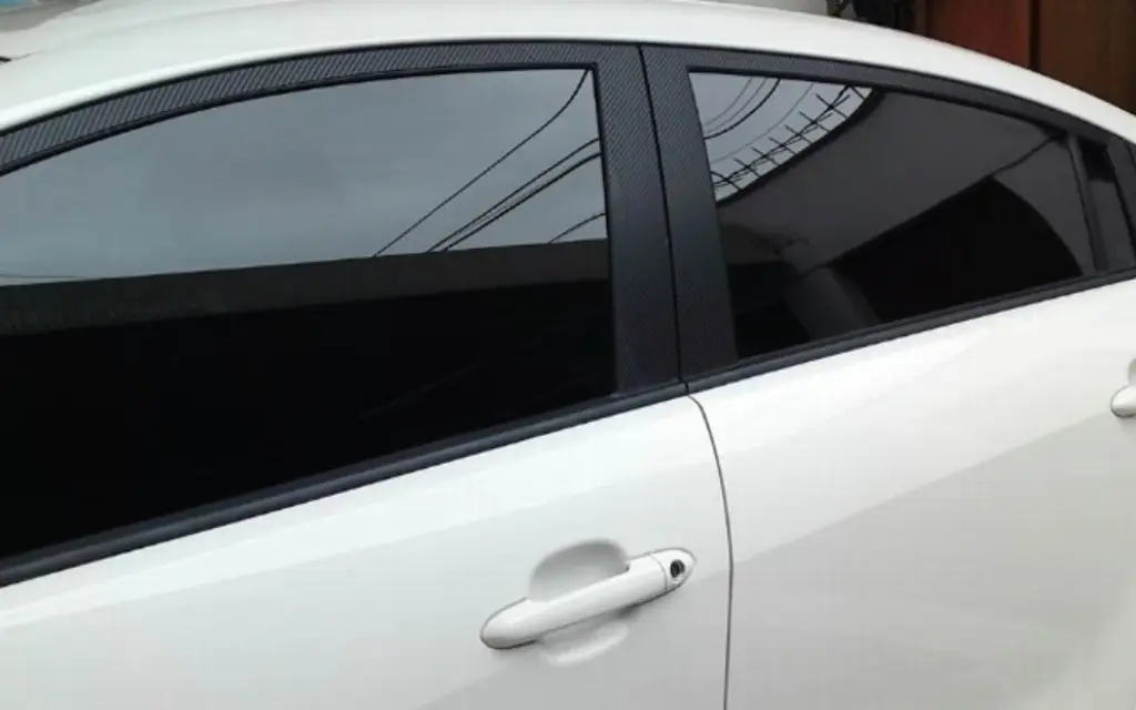 Imagen ¿Cuál es la multa por usar auto con cristales polarizados en Veracruz?