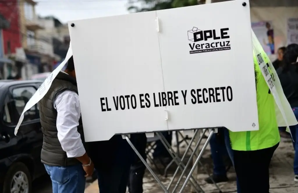 Imagen PT amaga con impugnar elección extraordinaria en Tamiahua