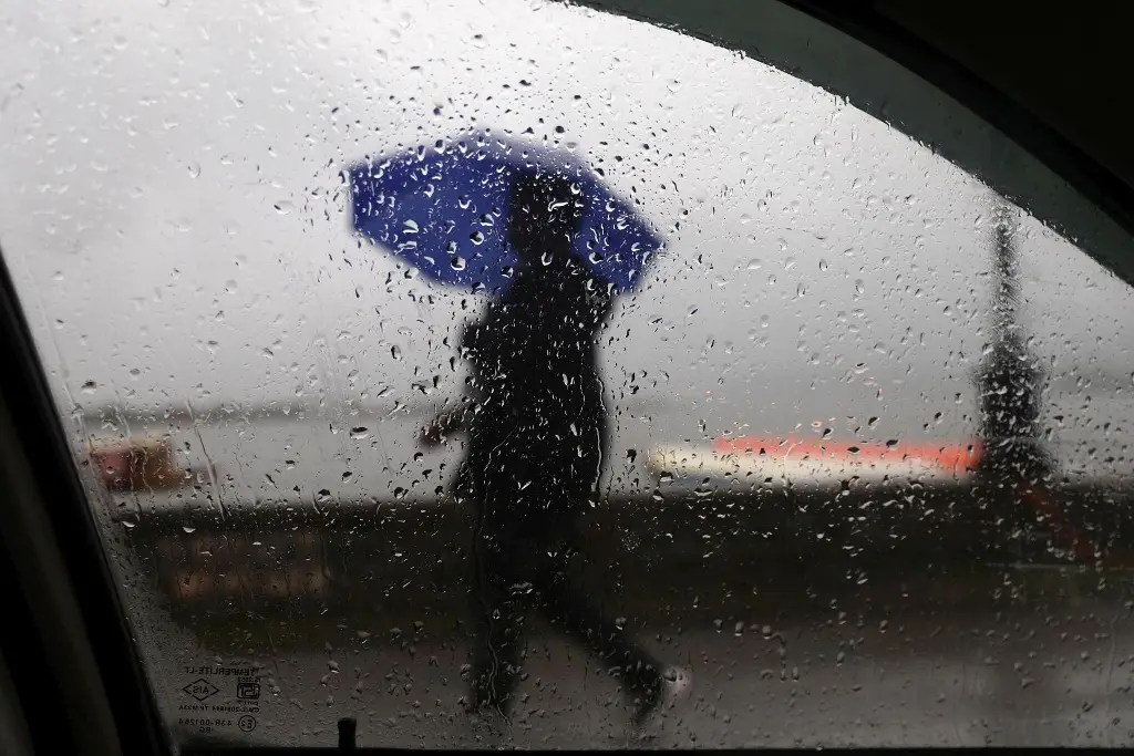 Imagen Emiten Aviso Especial por Frente Frío en Veracruz; prevén lluvias fuertes y norte 