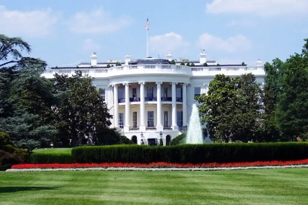 Imagen Hermetismo de la Casa Blanca tras el derribo de un avión de EU por Irán