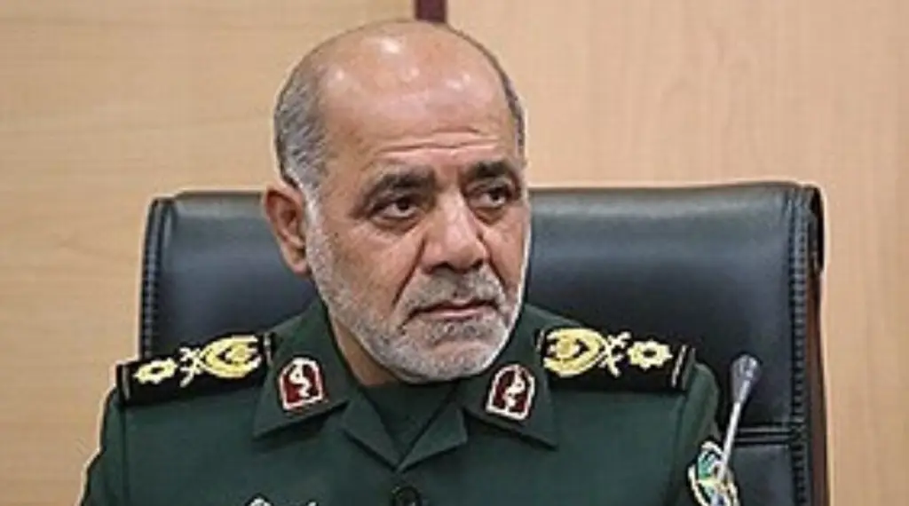 Imagen Irán advierte de 'ataques devastadores y continuos' a EU si agrede sus infraestructuras