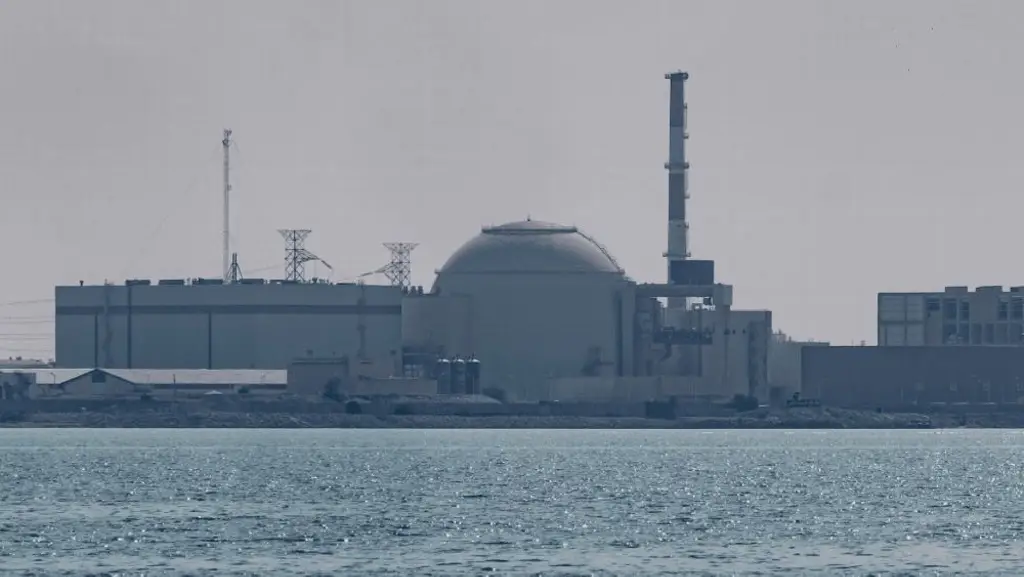 Imagen Irán advierte en la ONU sobre riesgos de radiación por ataques israelíes a centrales nucleares