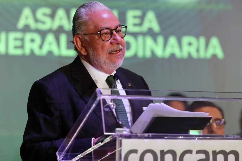 Imagen Concamin y transporte de carga se desvinculan de bloqueos carreteros 