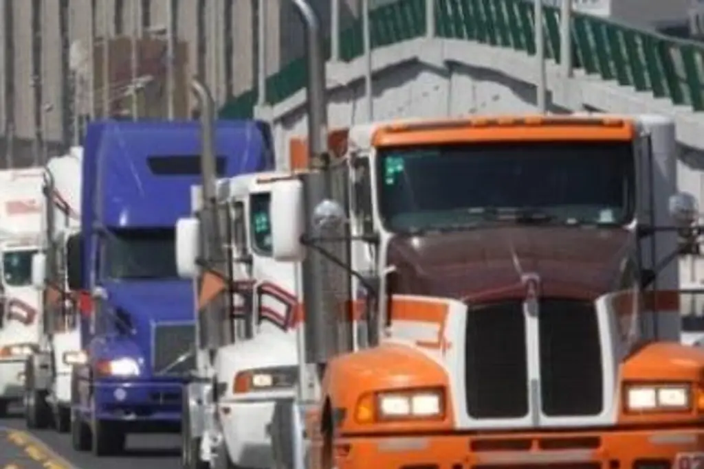 Imagen Segob descarta motivos para bloquear carreteras este lunes