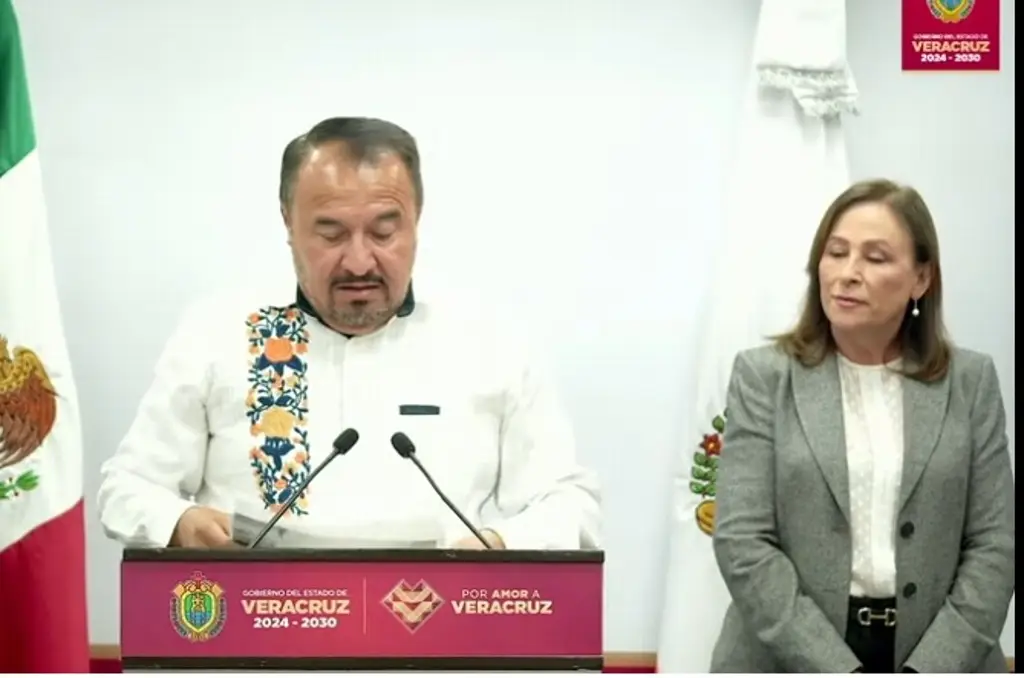 Imagen Semana Santa deja derrama económica de más de 1,400 mdp en Veracruz 