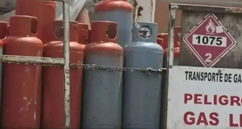 Imagen Checa los precios del gas para esta semana en Veracruz - Boca del Río