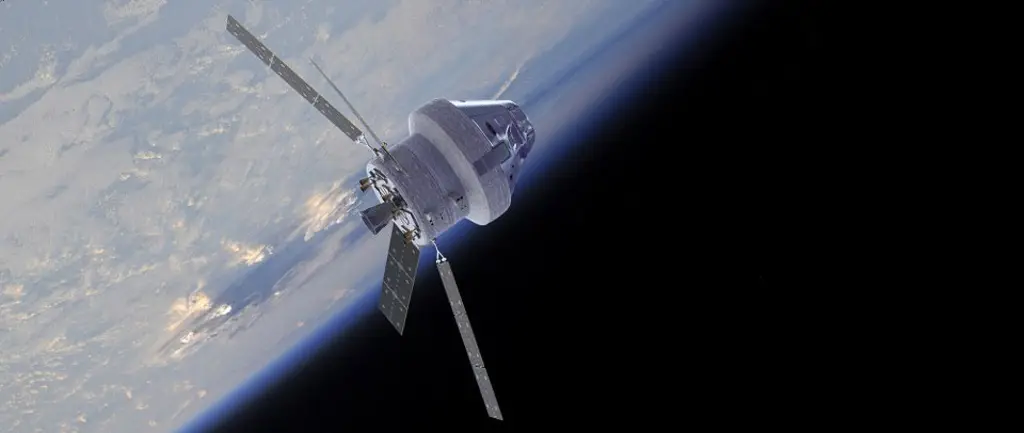 Imagen Astronautas del Artemis II no podrán ir al baño; NASA pide no usar el inodoro en el resto del viaje