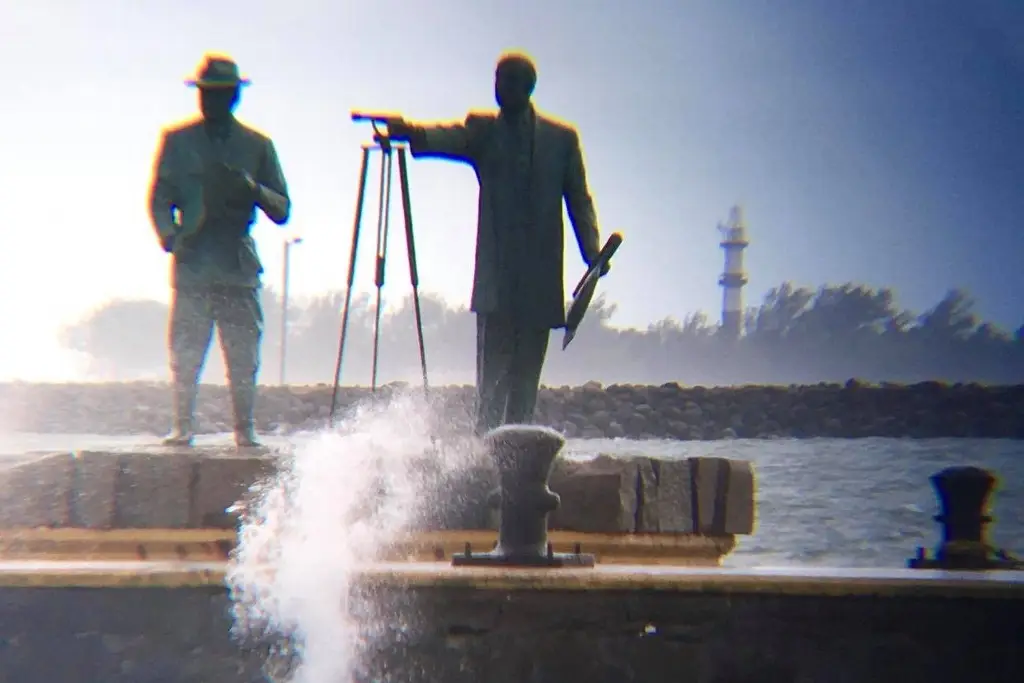 Imagen Prevén continúe viento del norte este martes en Veracruz; aquí las probables rachas