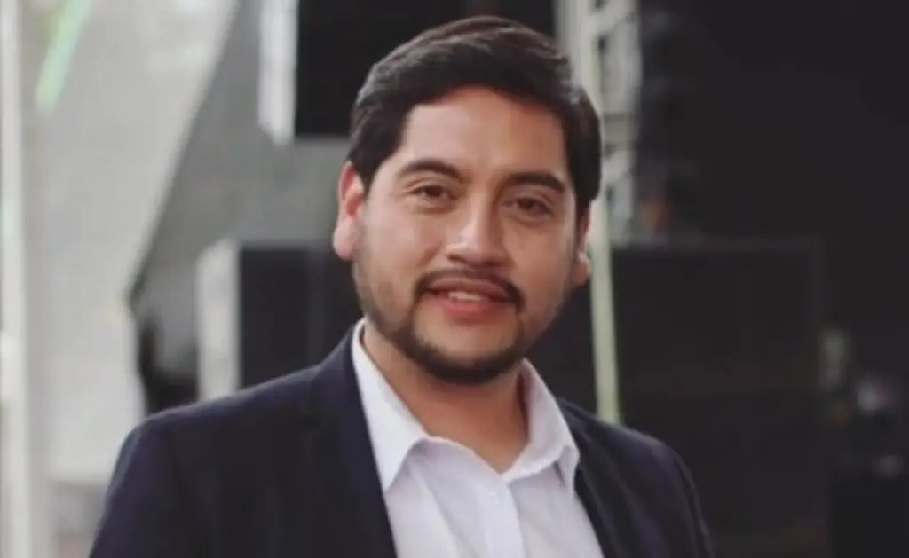 Imagen Secuestran y matan a secretario del ayuntamiento de Ocampo, Michoacán