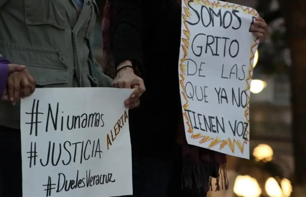 Imagen Feminicidio: ¿Cuáles son las señales de alerta? Esto dice Psicólogo