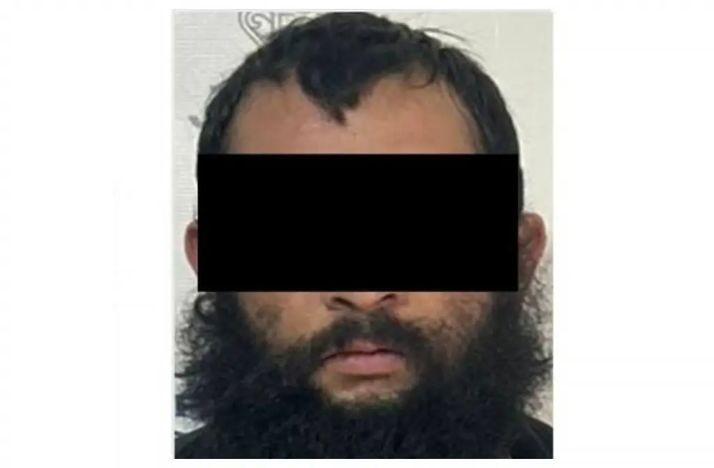 Imagen A prisión sujeto que mató a su papá porque no le dio dinero en Jalisco